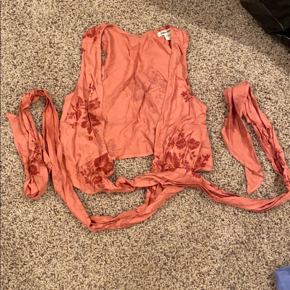 Billabong top